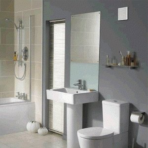 Vents 150 К бытовой вентилятор Vents 150 К бытовой вентилятор