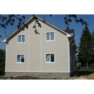 Docke Сайдинг (Сливки)