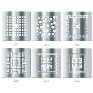 Blauberg Art 150 побутовий вентилятор Blauberg Art 150 побутовий вентилятор