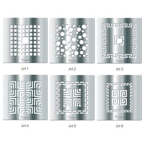 Blauberg Art 150 побутовий вентилятор Blauberg Art 150 побутовий вентилятор