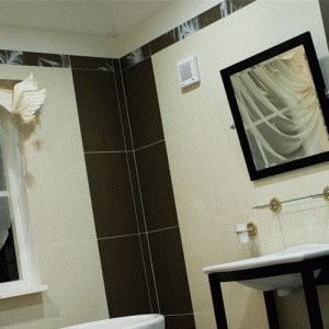 Vents 125 MА турбо бытовой вентилятор Vents 125 MА турбо бытовой вентилятор