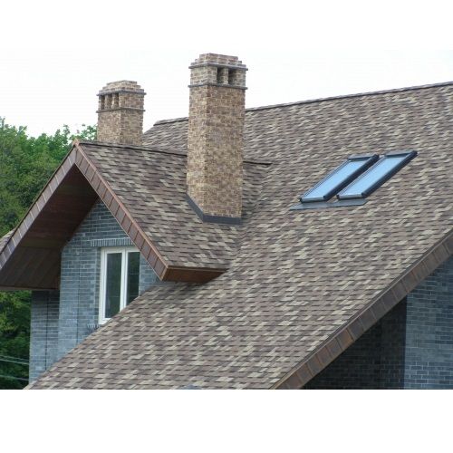 Tegola Бітумна черепиця Майстер Прем'єр