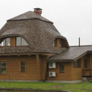 Tegola Бітумна черепиця Майстер Прем'єр