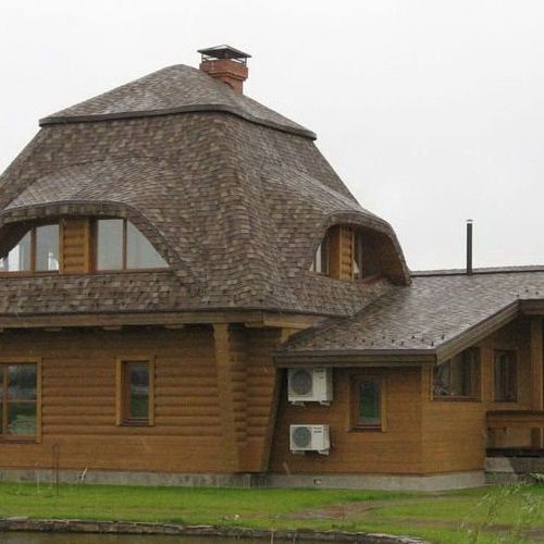 Tegola Бітумна черепиця Майстер Прем'єр