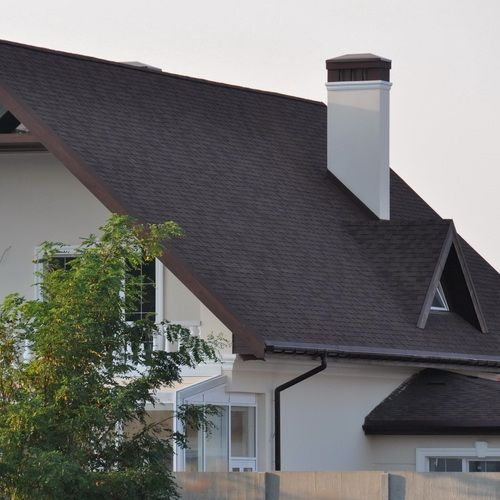 Tegola Бітумна черепиця Майстер J