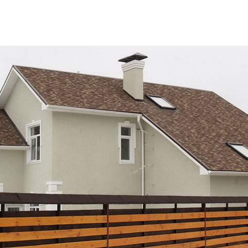 Tegola Бітумна черепиця Майстер J