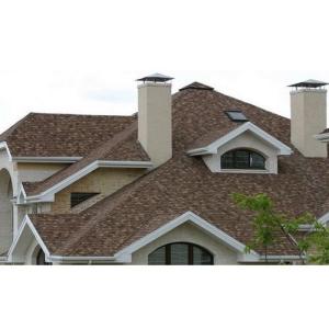 Tegola Бітумна черепиця Майстер