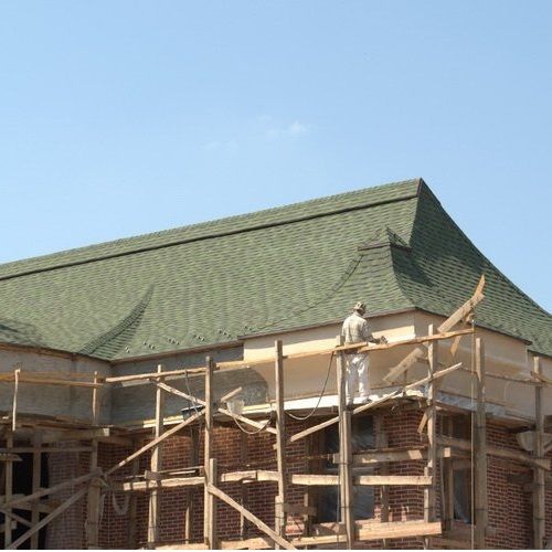 Tegola Бітумна черепиця Майстер