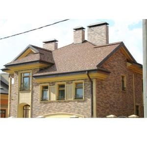 Tegola Битумная черепица Мастер Сорро