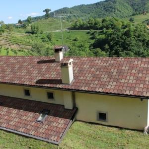 Tegola Битумная черепица Мастер Сорро