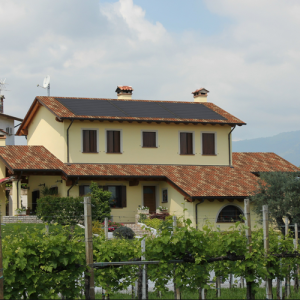 Tegola Битумная черепица Мастер Сорро