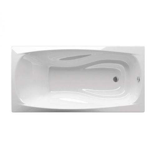 Акриловая ванна Ravak XXL 190x95