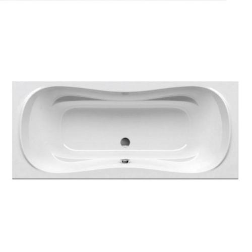 Акрилова ванна Ravak Campanula II 180х80