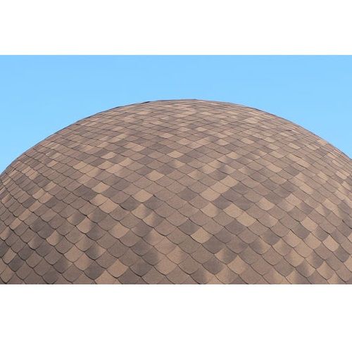 Tegola Битумная черепица Премиум Версаль Tegola Битумная черепица Премиум Версаль