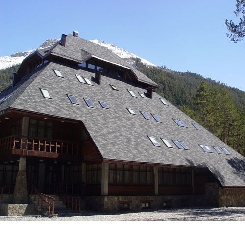 Tegola Битумная черепица Премиум Версаль Tegola Битумная черепица Премиум Версаль