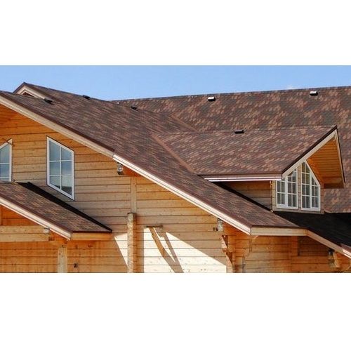 Tegola Битумная черепица Премиум Кастелло