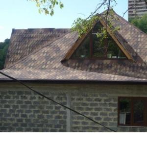 Tegola Битумная черепица Премиум Кастелло