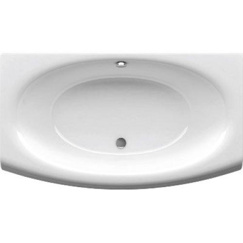 Акрилова ванна Ravak Evolution 180х102