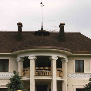 Tegola Бітумна черепиця Супер Традишнл