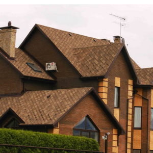 Tegola Бітумна черепиця Супер Традишнл