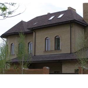 Tegola Бітумна черепиця Супер Традишнл