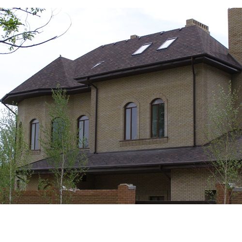 Tegola Бітумна черепиця Супер Традишнл Tegola Бітумна черепиця Супер Традишнл