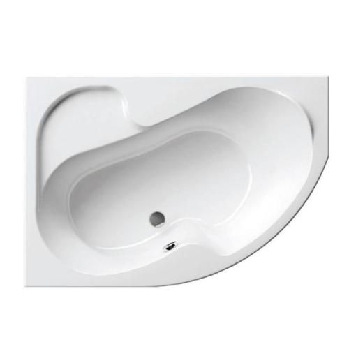 Акриловая ванна Ravak Rosa I 160х105 L/R