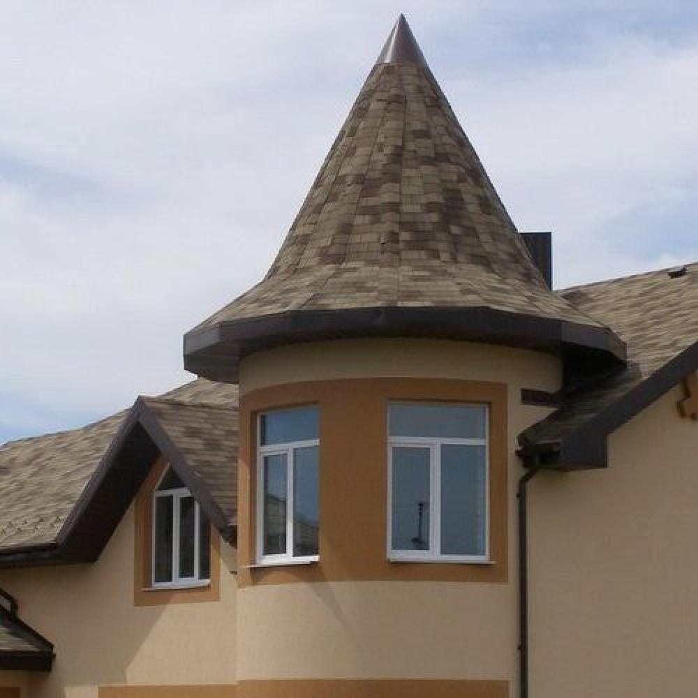 Tegola Битумная черепица Супер Стандарт