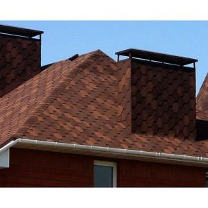 Tegola Битумная черепица Супер Мозаик Tegola Битумная черепица Супер Мозаик