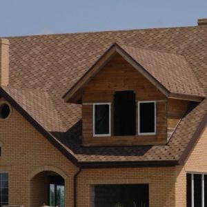 Tegola Битумная черепица Супер Мозаик Tegola Битумная черепица Супер Мозаик