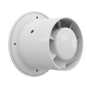 Vents 125 ПФ турбо бытовой вентилятор Vents 125 ПФ турбо бытовой вентилятор