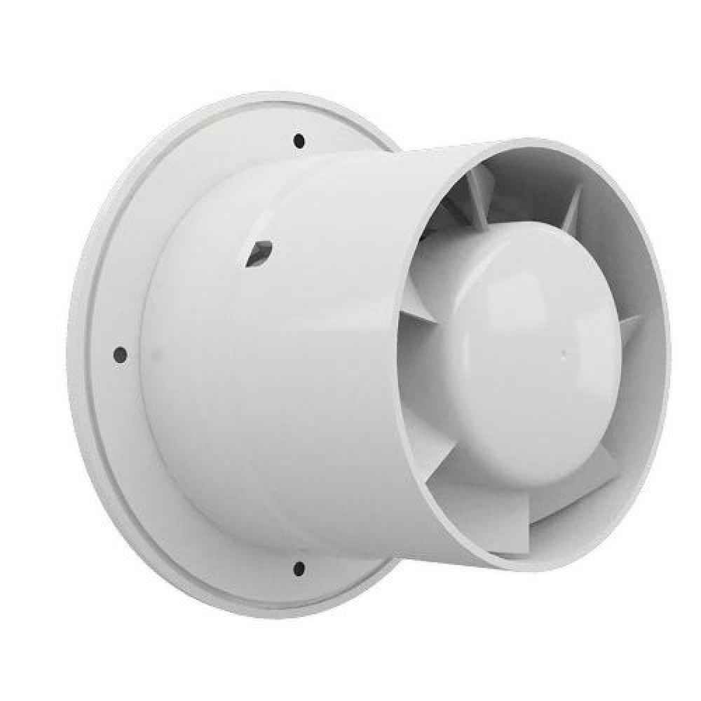 Vents 150 ПФ турбо бытовой вентилятор