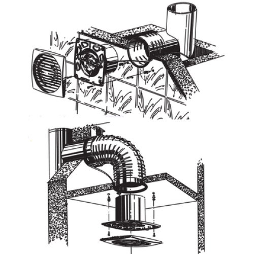 Blauberg Bravo 150 бытовой вентилятор Blauberg Bravo 150 бытовой вентилятор