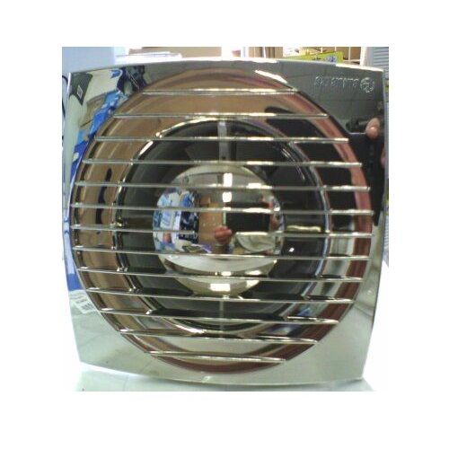 Blauberg Bravo 100 Chrome бытовой вентилятор Blauberg Bravo 100 Chrome бытовой вентилятор