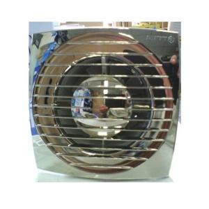 Blauberg Bravo 125 Chrome побутовий вентилятор