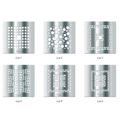 Blauberg Lux 100 побутовий вентилятор