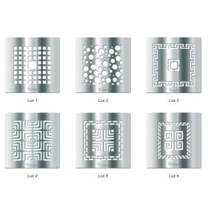 Blauberg Lux 125 побутовий вентилятор Blauberg Lux 125 побутовий вентилятор