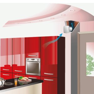 Vents 150 ЛД побутовий вентилятор