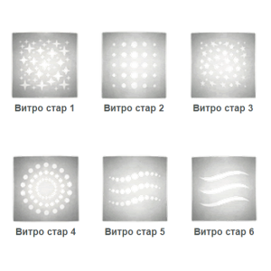 Vents 100 Витро Стар бытовой вентилятор Vents 100 Витро Стар бытовой вентилятор