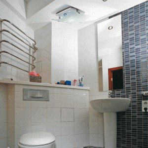 Vents 125 Витро Стар бытовой вентилятор