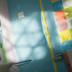 Vents 100 Х бытовой вентилятор