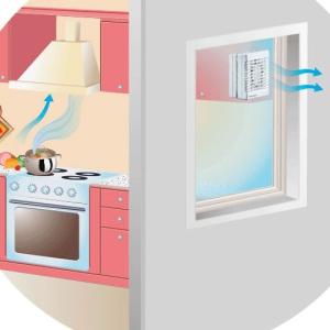 Vents 125 МАО1 турбо бытовой вентилятор Vents 125 МАО1 турбо бытовой вентилятор