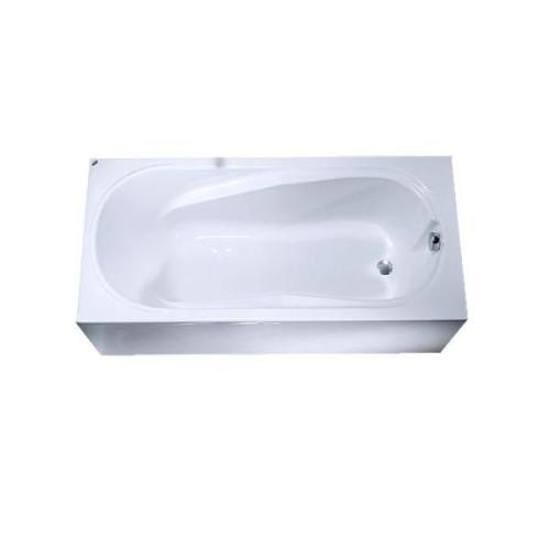 Акрилова ванна KOLO COMFORT 180х80 (сифон у подарунок)