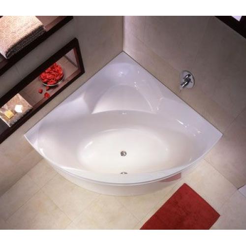 Акриловая ванна KOLO RELAX 150х150 (сифон в подарок)
