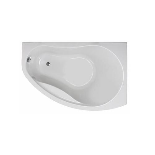 Акрилова ванна KOLO PROMISE 150x100 (ліва/права) (сифон у подарунок)