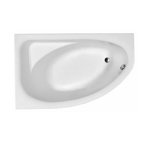 Акриловая ванна KOLO SPRING 160x100 левая/правая