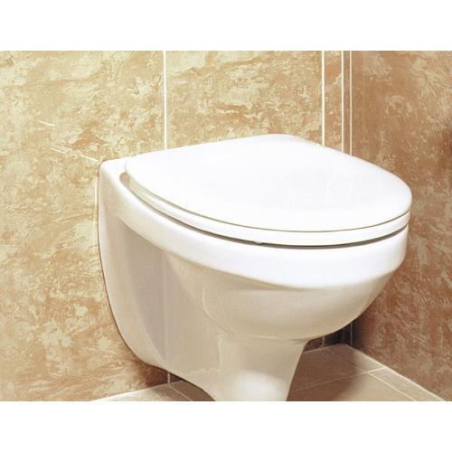 Унітаз консольний CERSANIT DELFI (без кришки) Унітаз консольний CERSANIT DELFI (без кришки)