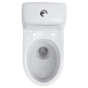 Унітаз-компакт CERSANIT EKO E-010 3/6 (поліпропілен)