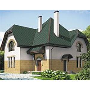 Битумная черепица Docke Standart Cota