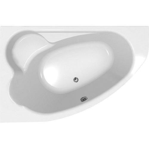 Акрилова ванна CERSANIT CALABRIA (KALIOPE) 170x110 (сифон у подарунок)